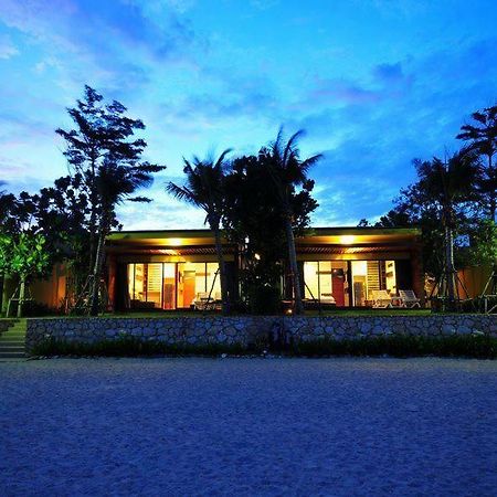 האד צ'או סמרן Capstone Resort מראה חיצוני תמונה