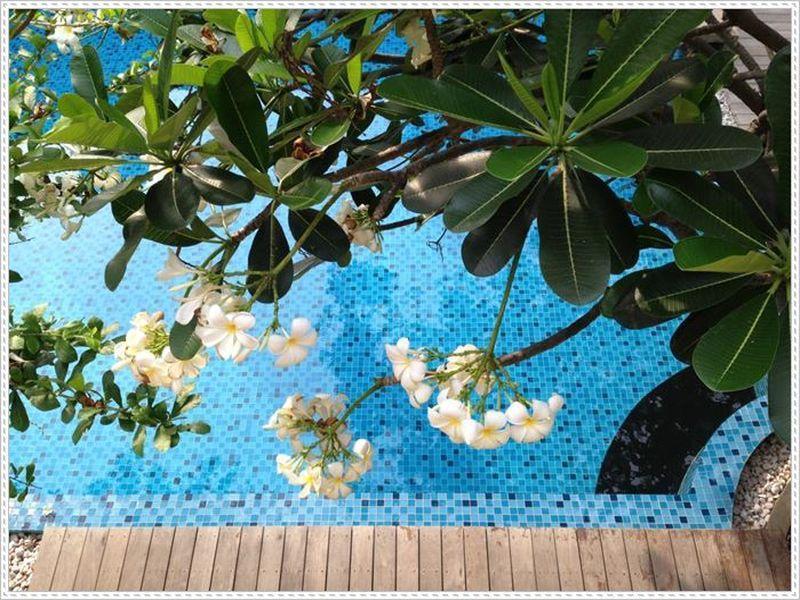 האד צ'או סמרן Capstone Resort מראה חיצוני תמונה